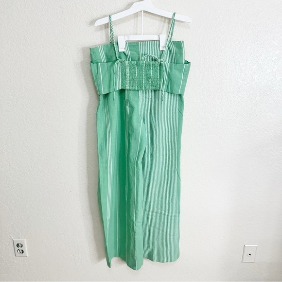 New Free People Casual Friday Set green size M - Picture 12 of 12
